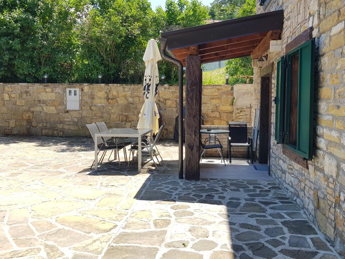 Apartments Villa Irena Koper Exterior photo